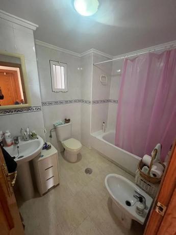 Piso en calle Tramuntana