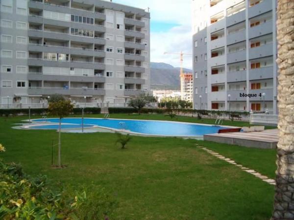 Piso en calle Tramuntana