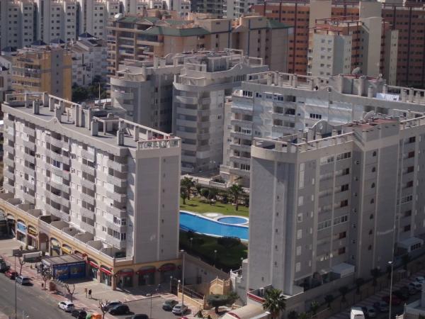 Piso en calle Tramuntana