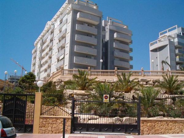 Piso en calle Tramuntana