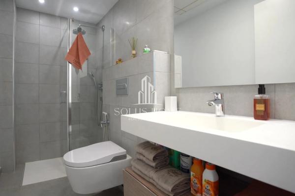 Chalet adosado en calle Edeta