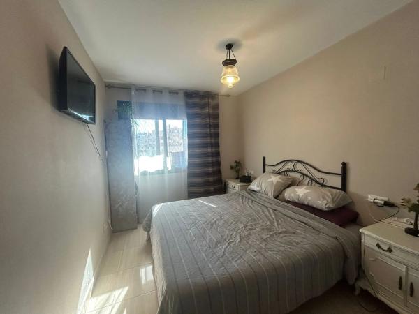 Piso en Barrio Bulevar - Puerta Mítica