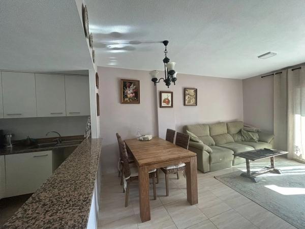 Piso en Barrio Bulevar - Puerta Mítica