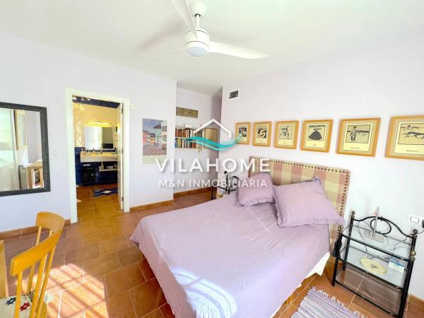 Casa independiente en avenida d'Europa