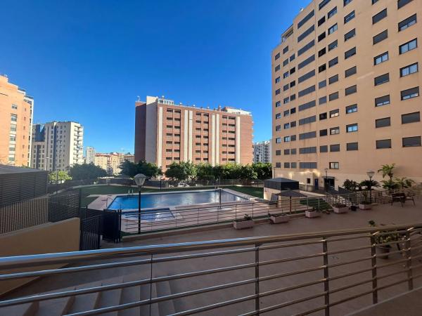 Piso en Barrio Bulevar - Puerta Mítica