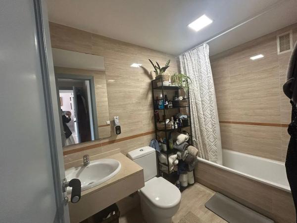 Piso en Barrio Bulevar - Puerta Mítica