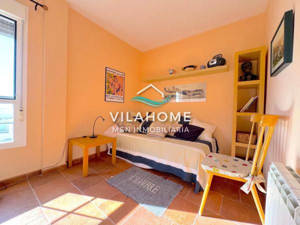 Casa independiente en avenida d'Europa