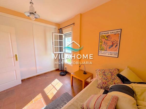 Casa independiente en avenida d'Europa