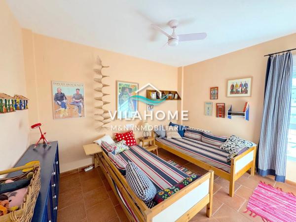 Casa independiente en avenida d'Europa