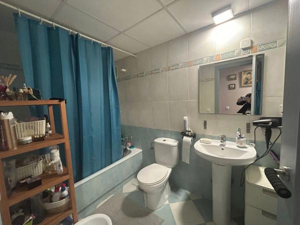 Piso en Barrio Bulevar - Puerta Mítica