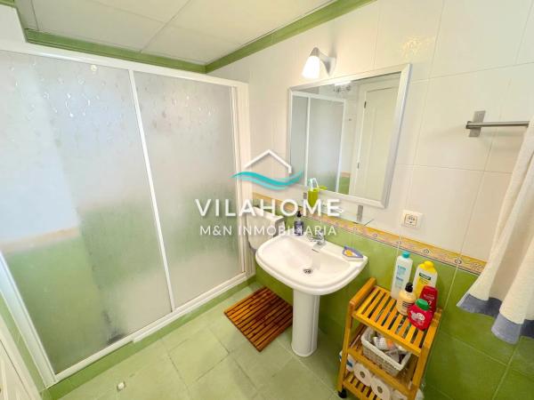 Casa independiente en avenida d'Europa