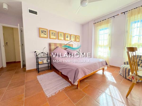 Casa independiente en avenida d'Europa