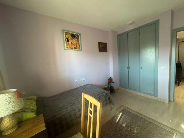 Piso en Barrio Bulevar - Puerta Mítica