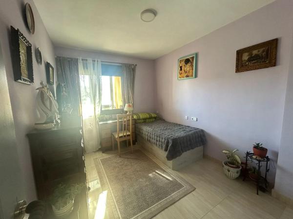 Piso en Barrio Bulevar - Puerta Mítica