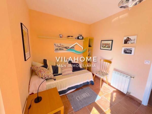 Casa independiente en avenida d'Europa