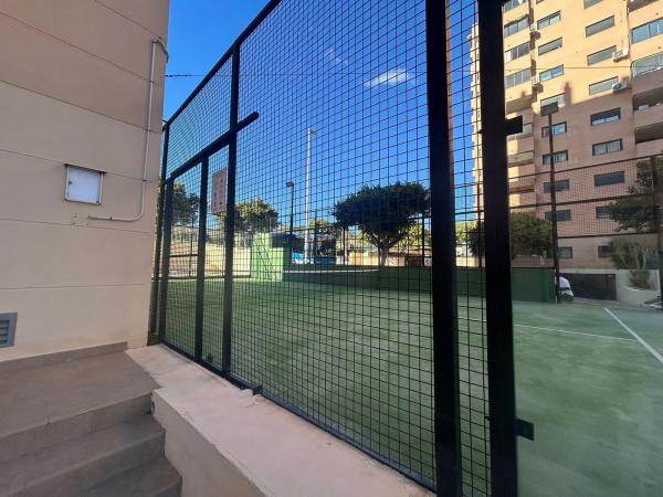 Piso en Barrio Bulevar - Puerta Mítica