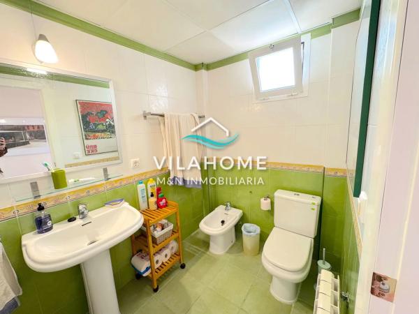 Casa independiente en avenida d'Europa