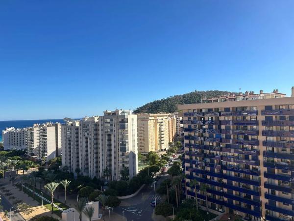 Piso en Barrio Bulevar - Puerta Mítica