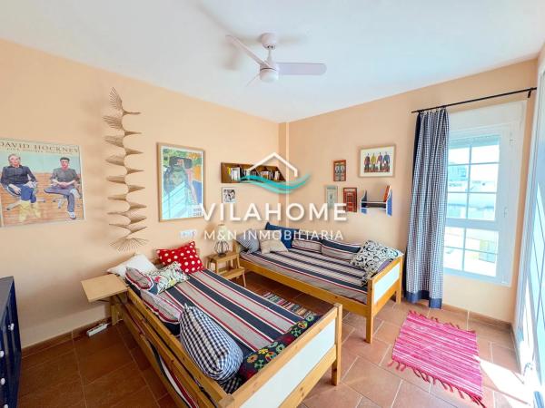 Casa independiente en avenida d'Europa