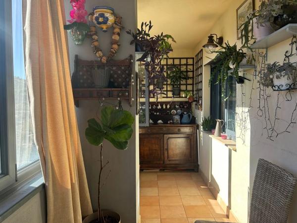 Piso en Barrio Bulevar - Puerta Mítica