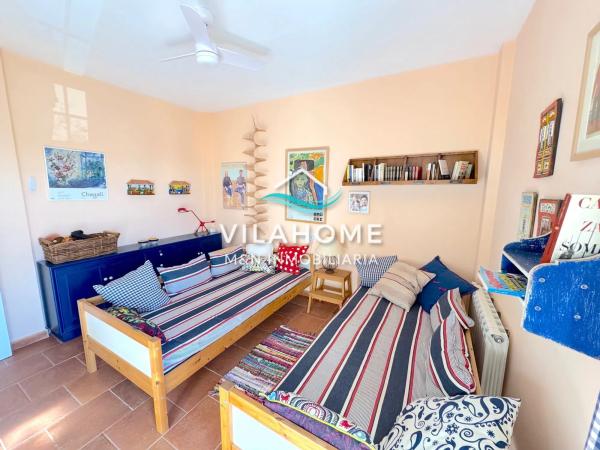 Casa independiente en avenida d'Europa