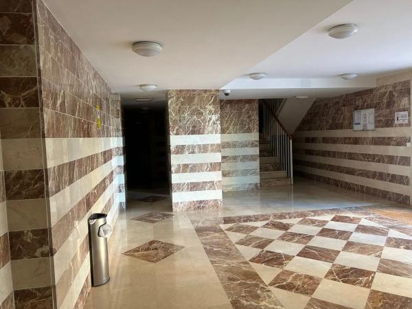 Piso en Barrio Bulevar - Puerta Mítica