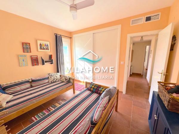 Casa independiente en avenida d'Europa