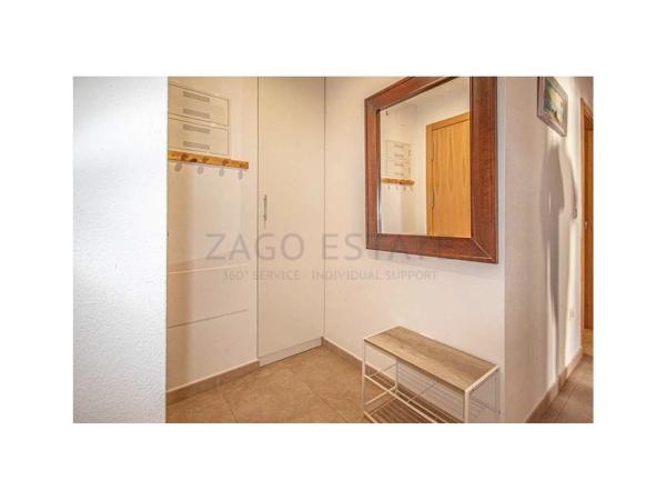 Piso en calle Beniardá, 19