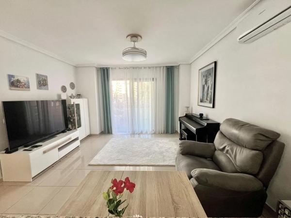 Piso en Barrio Cala Alta - Veramar