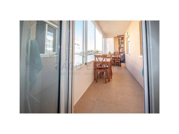 Piso en calle Beniardá, 19