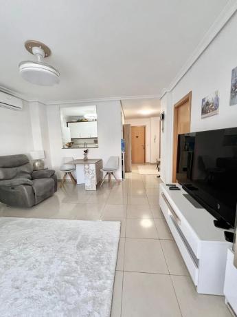 Piso en Barrio Cala Alta - Veramar