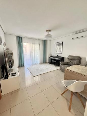 Piso en Barrio Cala Alta - Veramar