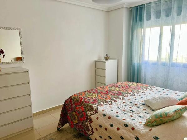 Piso en Barrio Cala Alta - Veramar