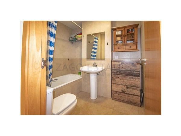 Piso en calle Beniardá, 19