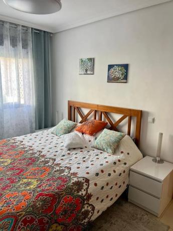 Piso en Barrio Cala Alta - Veramar