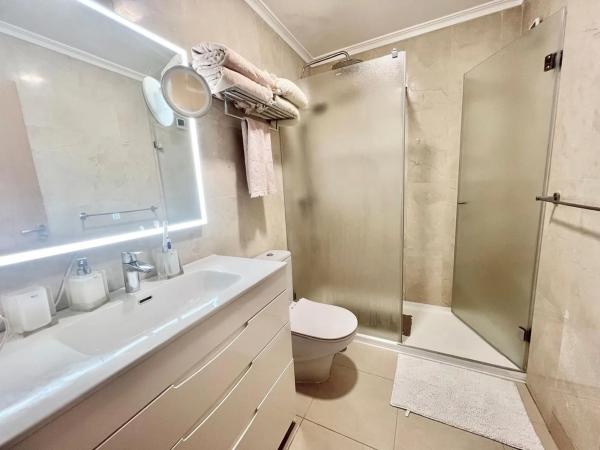 Piso en Barrio Cala Alta - Veramar