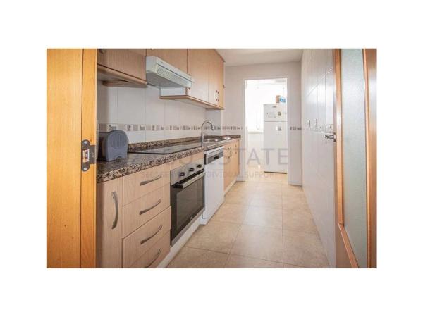 Piso en calle Beniardá, 19