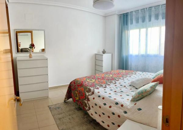 Piso en Barrio Cala Alta - Veramar