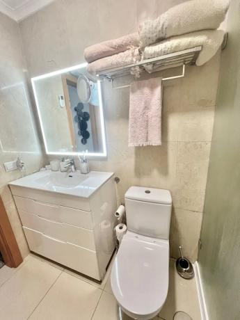 Piso en Barrio Cala Alta - Veramar