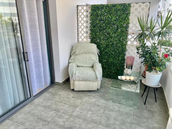 Piso en Barrio Cala Alta - Veramar