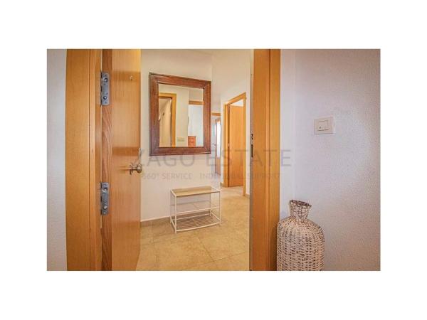 Piso en calle Beniardá, 19