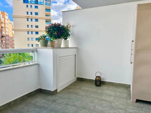 Piso en Barrio Cala Alta - Veramar