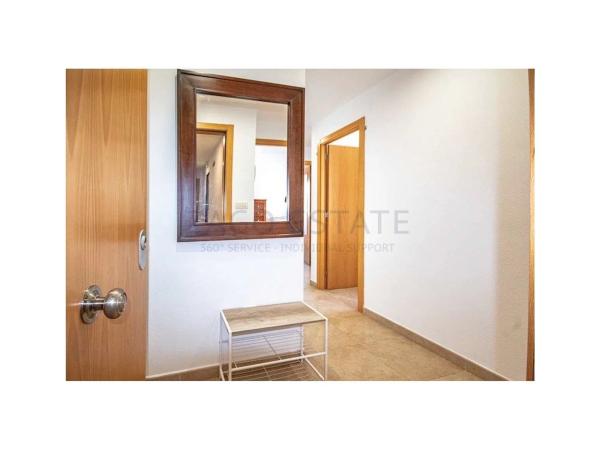 Piso en calle Beniardá, 19