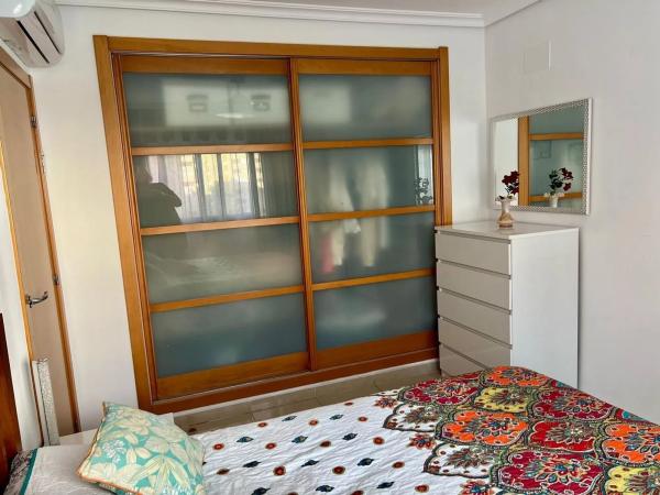 Piso en Barrio Cala Alta - Veramar