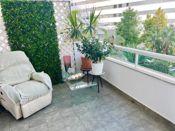 Piso en Barrio Cala Alta - Veramar