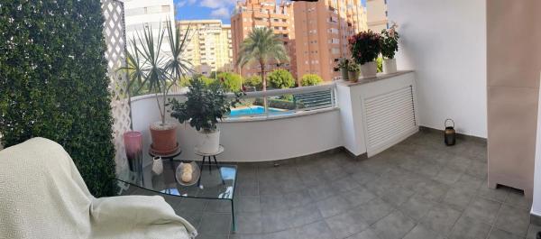 Piso en Barrio Cala Alta - Veramar