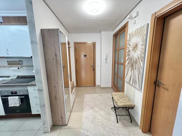 Piso en Barrio Cala Alta - Veramar