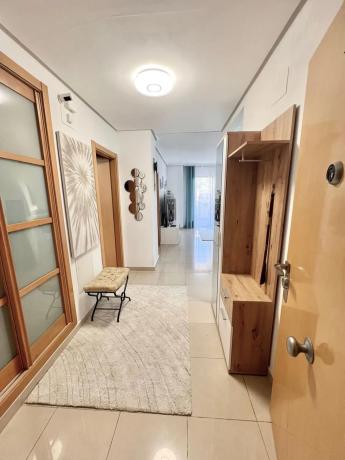 Piso en Barrio Cala Alta - Veramar