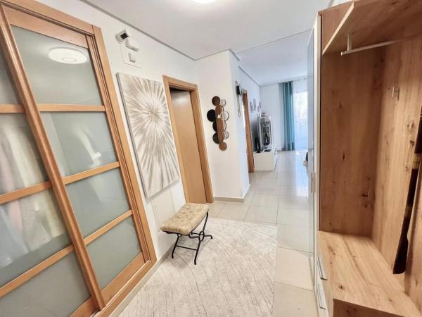 Piso en Barrio Cala Alta - Veramar