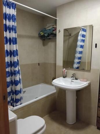 Piso en calle Beniardá, 4